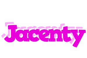 Jacenty rumba logo