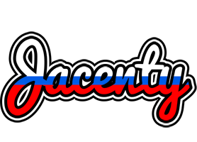 Jacenty russia logo