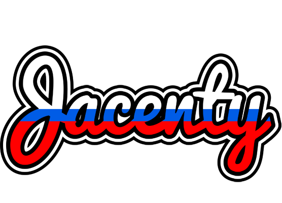 Jacenty russia logo