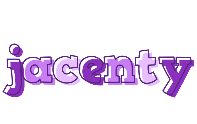 Jacenty sensual logo