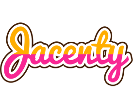 Jacenty smoothie logo