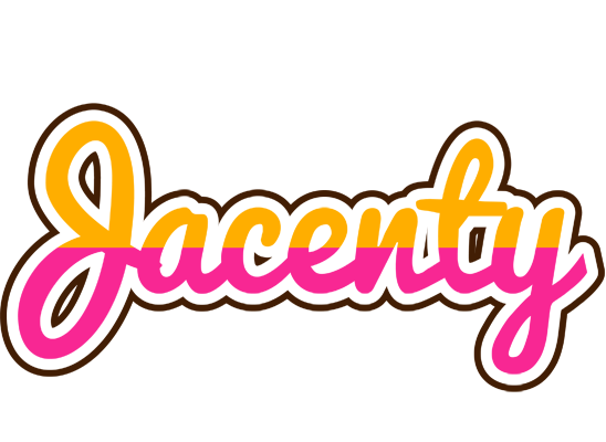 Jacenty smoothie logo