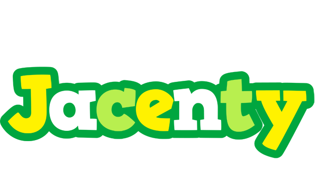 Jacenty soccer logo