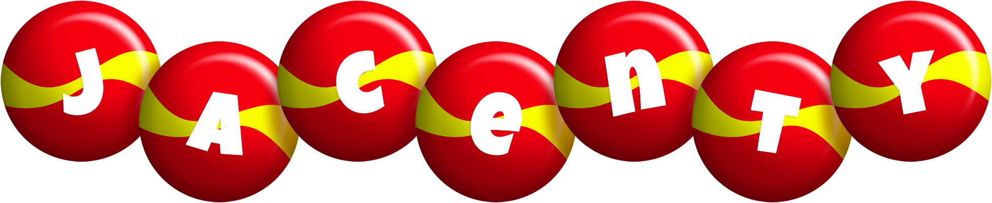 Jacenty spain logo