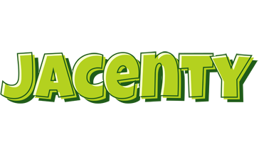 Jacenty summer logo