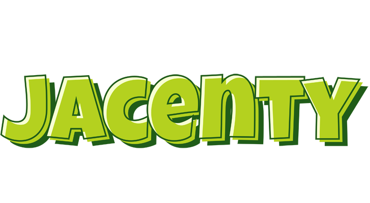 Jacenty summer logo