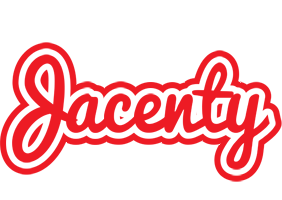 Jacenty sunshine logo