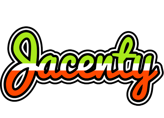 Jacenty superfun logo