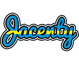 Jacenty sweden logo