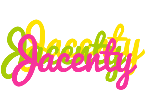 Jacenty sweets logo