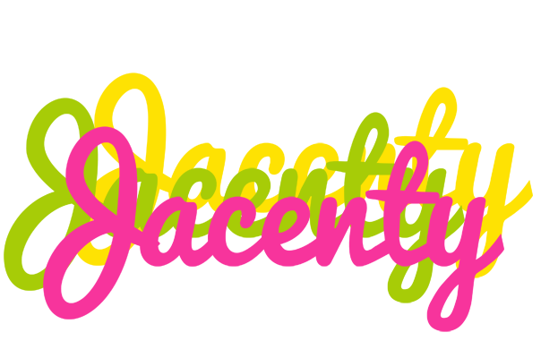 Jacenty sweets logo