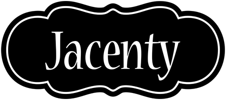 Jacenty welcome logo