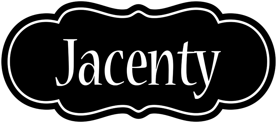 Jacenty welcome logo