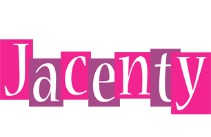 Jacenty whine logo