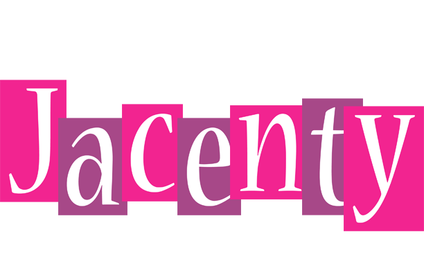 Jacenty whine logo