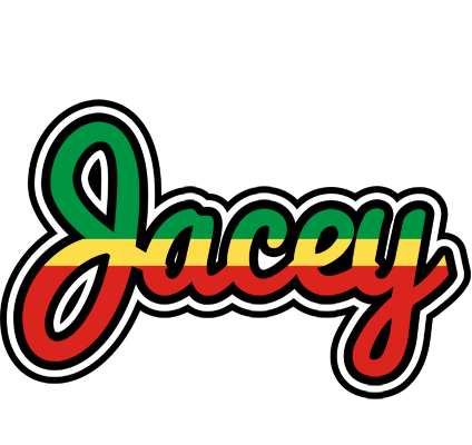 Jacey african logo