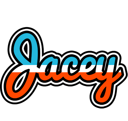 Jacey america logo