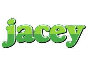 Jacey apple logo