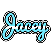 Jacey argentine logo