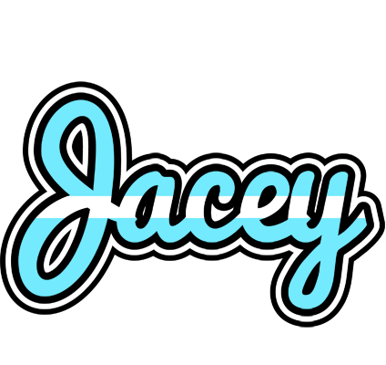 Jacey argentine logo