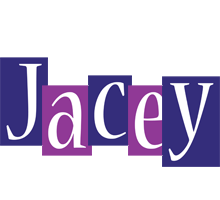 Jacey autumn logo