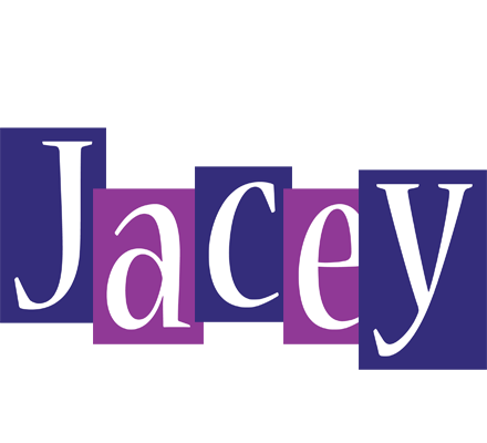 Jacey autumn logo