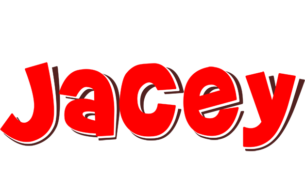 Jacey basket logo