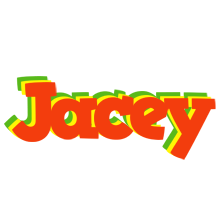 Jacey bbq logo