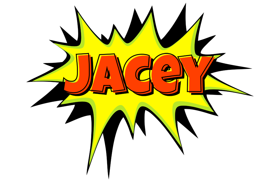 Jacey bigfoot logo
