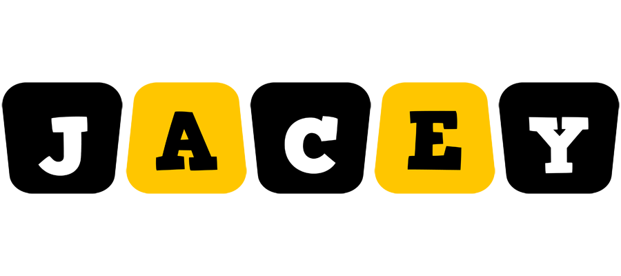 Jacey boots logo