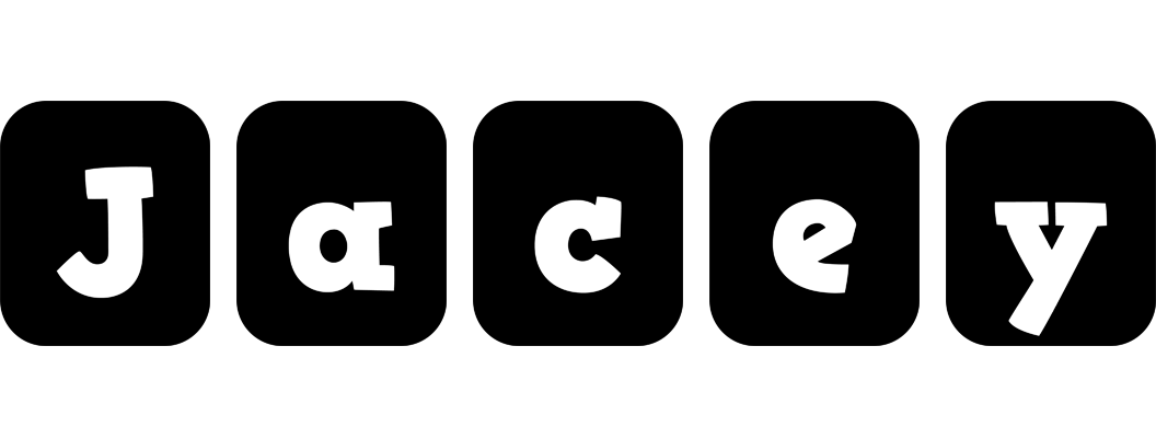 Jacey box logo