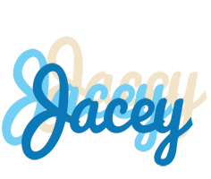 Jacey breeze logo