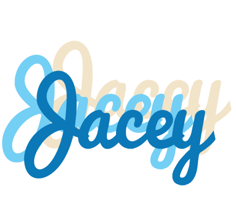 Jacey breeze logo