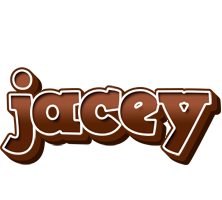 Jacey brownie logo