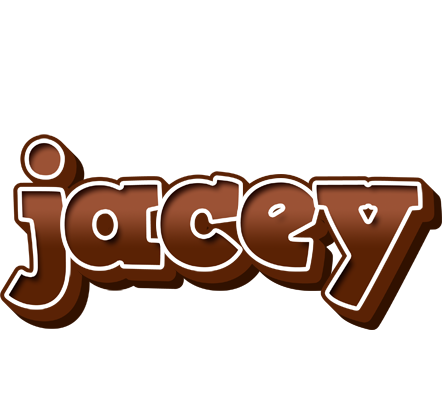 Jacey brownie logo