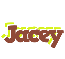 Jacey caffeebar logo