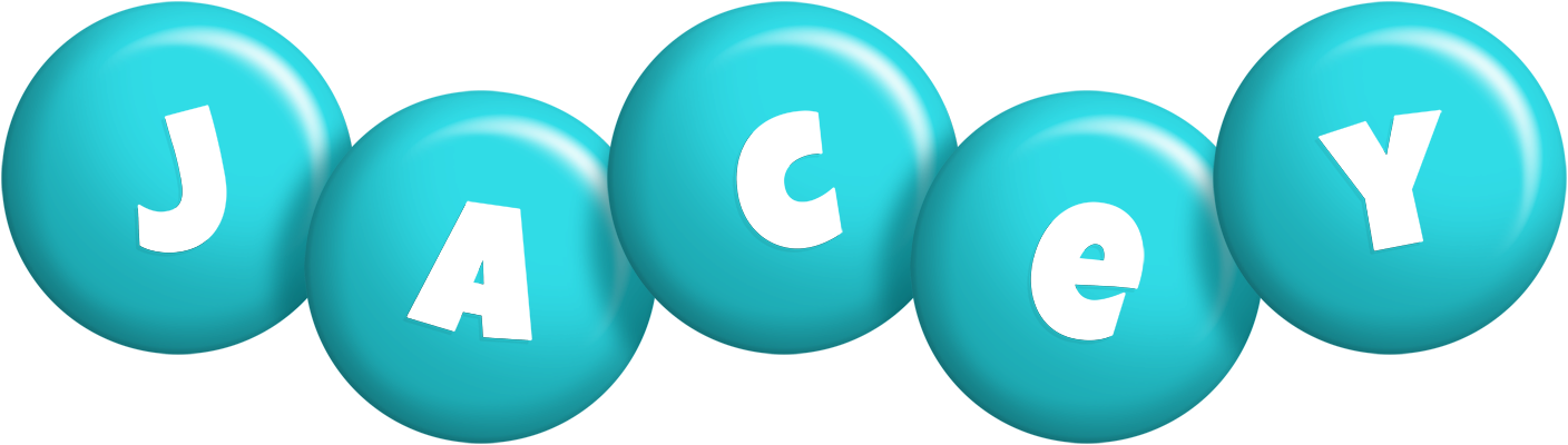 Jacey candy-azur logo