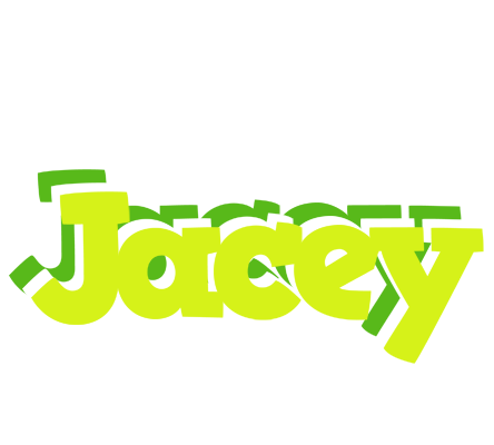 Jacey citrus logo
