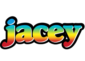 Jacey color logo