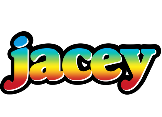 Jacey color logo