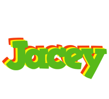 Jacey crocodile logo