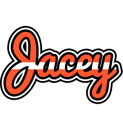 Jacey denmark logo