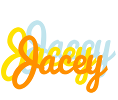 Jacey energy logo