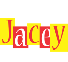 Jacey errors logo