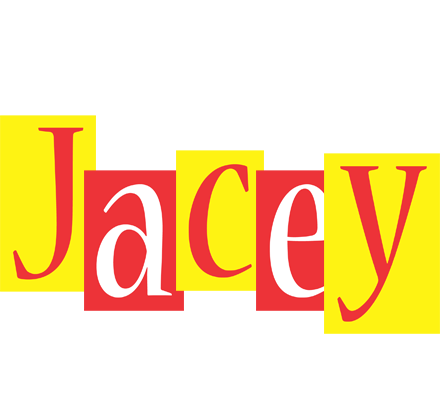 Jacey errors logo
