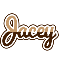 Jacey exclusive logo