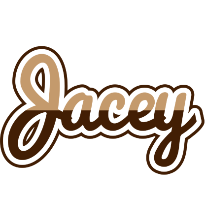 Jacey exclusive logo