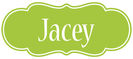 Jacey family logo