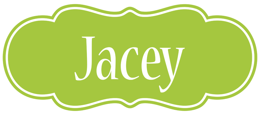 Jacey family logo