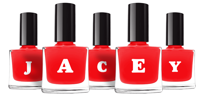 Jacey fashion logo